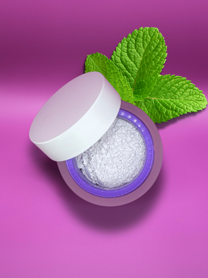 Glow Teeth Whitening Powder